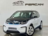 Usado BMW i3 Comfort Edition 125 kW (170 CV) 2021 Blanco Berlina