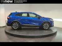 Nuevo Renault Symbioz Evolution 160 CV (117 kW) 2025 Azul SUV