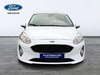 usado Ford Fiesta 1.1 Ti-VCT Trend+