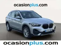 Usado BMW X1 116 CV (85 kW) 2019 Gris SUV
