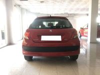 usado Peugeot 207 1.4i Active