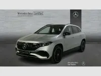 Usado Mercedes EQA250+ AMG 139 kW (190 CV) 2025 SUV