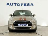 usado Mini Cooper 1.5 D 116cv Auto 3P S/S # NAVY CUERO TECHO