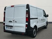Usado Nissan Primastar 110 HP (80 kW) 2022 Monovolume