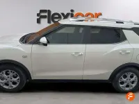 Usado SsangYong Tivoli 163 CV (119 kW) 2023 Blanco SUV