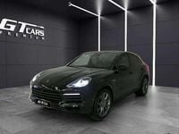 Usado Porsche Cayenne 470 CV (345 kW) 2023 Negro SUV