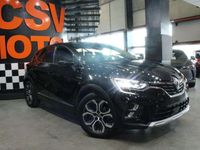 usado Renault Captur Zen TCe GPF 96kW (130CV)