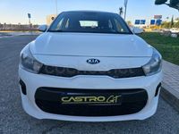 Occasion Kia Rio 84 PK (61 kW) 2019 Wit Sedan