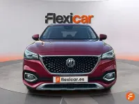 Usado MG HS Luxury 258 CV (189 kW) 2022 Rojo SUV