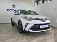 Usado Toyota C-HR Advance 122 CV (89 kW) 2022 Blanco SUV