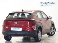 Usado Hyundai Kona 99 CV (72 kW) 2025 SUV