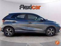 Usado MG MG3 Comfort 116 CV (85 kW) 2025 Gris Utilitario