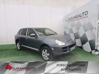 Usado Porsche Cayenne 250 CV (183 kW) 2004 Marrón SUV
