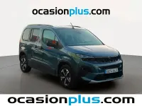 Second-hand Peugeot Rifter GT 130 CP (95 kW) 2026 Albastru Monovolum