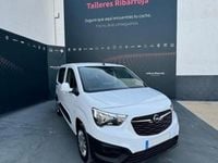 Usado Opel Combo Life Selective 102 CV (75 kW) 2023