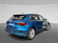 usado Audi A3 Sportback 30 TFSI S line