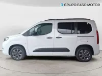Nuevo Opel Combo 101 CV (74 kW) 2026 Blanco Monovolumen