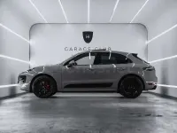 Usado Porsche Macan GTS 381 CV (280 kW) 2020 Gris / plata SUV