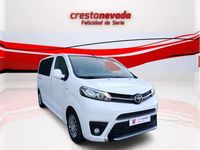 Usado Toyota Proace Verso Active 120 CV (88 kW) 2022 Familiar