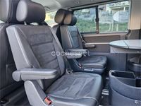 Usado VW Multivan 150 CV (110 kW) 2019 Gris / plata Van