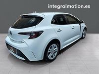 Usado Toyota Corolla Business Edition 122 CV (89 kW) 2022 Blanco Berlina