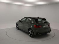 Usado Audi A1 Sportback 116 CV (85 kW) 2025 Verde Utilitario