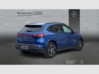 Usado Mercedes EQA300 167 kW (228 CV) 2025 Azul SUV