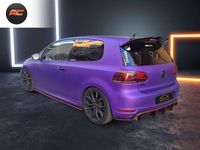 Occasion VW Golf VII Edition 235 ch (172 kW) 2012 Rouge Citadine