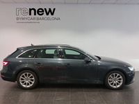 usado Audi A4 A440 TDI quattro Advanced S tronic 140kW