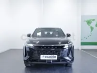 Usado Omoda 9 537 CV (394 kW) 2026 Negro SUV