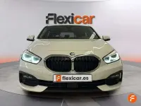 Occasion BMW 118 150 PK (110 kW) 2021 Wit Hatchback