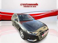 Usado Audi A4 Advanced Plus 163 CV (119 kW) 2020 Familiar