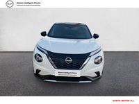 usado Nissan Juke N-DESIGN HIBRIDO