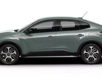Nuevo Citroën e-C4 114 kW (156 CV) 2025 Verde Berlina