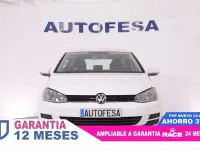 Usado VW Golf VII Trendline 110 CV (80 kW) 2017 Blanco Berlina