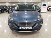 usado Ford Kuga 1.5 Ecoboost Titanium Fwd 120