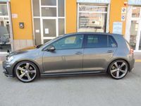 usado VW Golf VII 