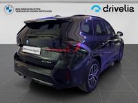 Usado BMW X1 Comfort Edition 245 CV (180 kW) 2025 Negro SUV