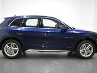 usado Audi Q5 40 Tdi Quattro-ultra S Line S Tronic 150kw