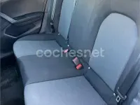 Usado Seat Ibiza Business 95 CV (69 kW) 2019 Blanco Utilitario