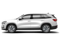Nuevo Skoda Kodiaq Selection 204 CV (150 kW) 2025 Blanco SUV