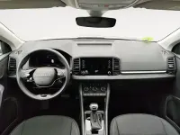 Usado Skoda Karoq Selection 150 CV (110 kW) 2025 Gris / plata SUV