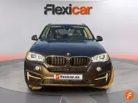 Usado BMW X5 231 CV (169 kW) 2018 Negro SUV