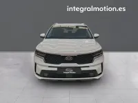 Usado Kia Sorento 265 CV (194 kW) 2021 Blanco SUV