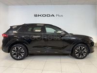 Usado Cupra Terramar 150 CV (110 kW) 2024 Negro SUV