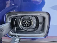 Usado Jeep Renegade Trailhawk 240 CV (176 kW) 2021 Azul SUV