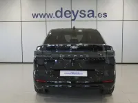 Usado Ford Capri Select 210 kW (286 CV) 2026 Negro SUV