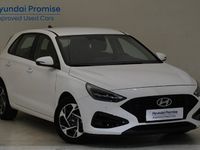Usado Hyundai i30 99 CV (72 kW) 2024