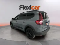 Usado Dacia Jogger Extreme 110 CV (80 kW) 2023 Gris Monovolumen