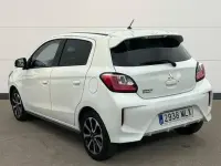 Usado Mitsubishi Space Star 71 CV (52 kW) 2023 Blanco Utilitario